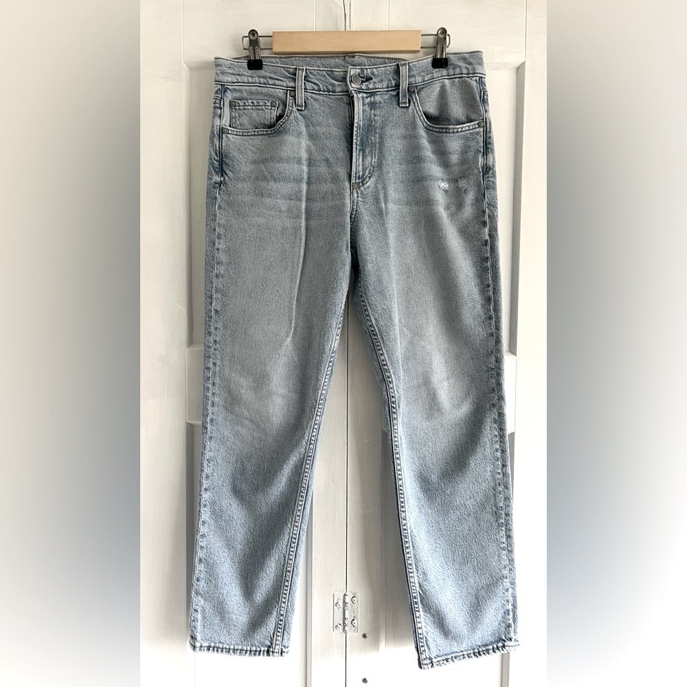Women’s Outerknown Liberty Straight Sz 30